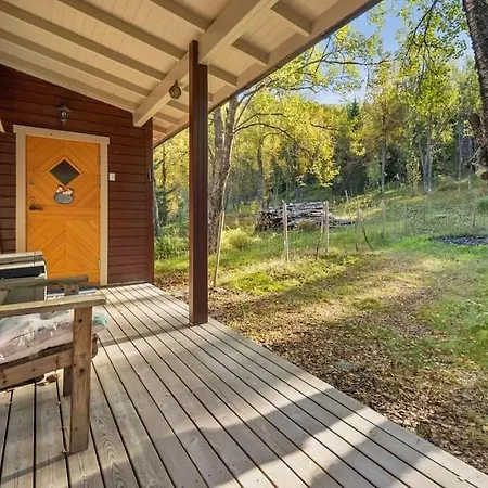 Aurora Haven - With Jacuzzi Villa Tromso Exterior photo